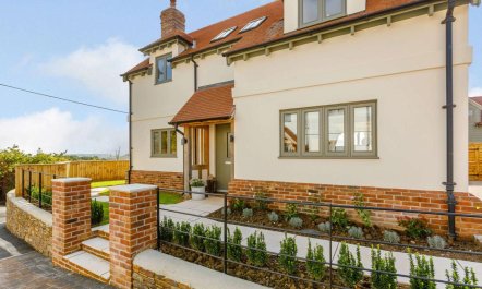 2 Bed in Newton Tracey