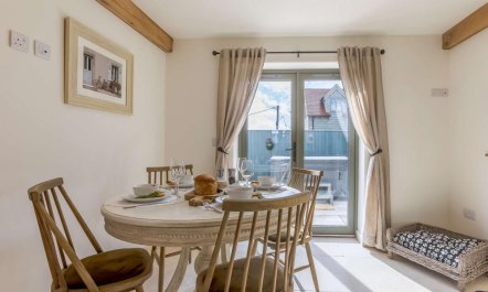 2 Bed in Newton Tracey 6