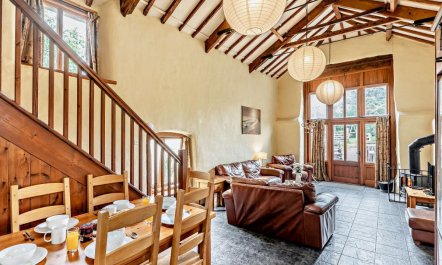 3 Bed in Ilfracombe 2