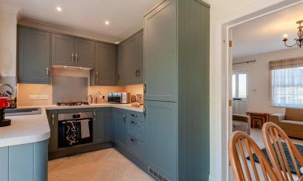 3 Bed in Broadstairs 5