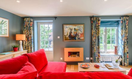 1 Bed in Shepton Mallet 5