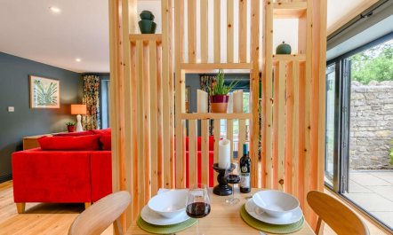 1 Bed in Shepton Mallet 4