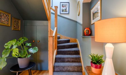 1 Bed in Shepton Mallet 8