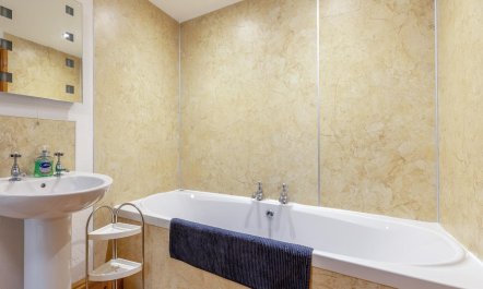 1 Bed in Bude 4