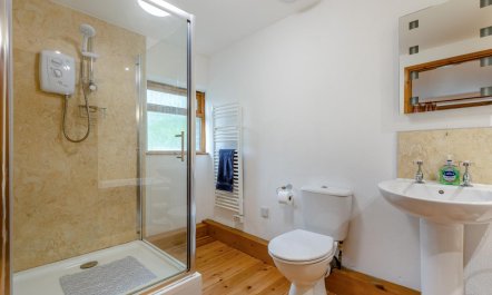 1 Bed in Bude 5