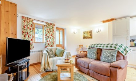 1 Bed in Bude 7
