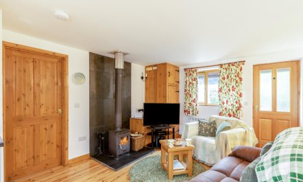 1 Bed in Bude