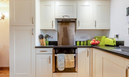 1 Bed in Bude 9