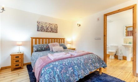 1 Bed in Bude 2