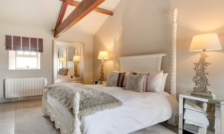 3 Bed in Richmond 7