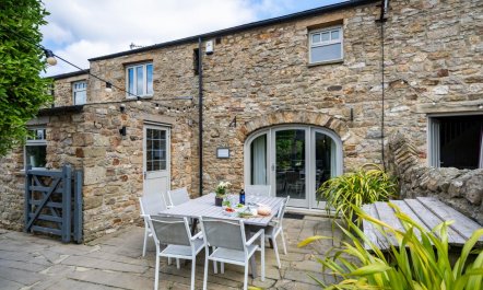 3 Bed in Richmond