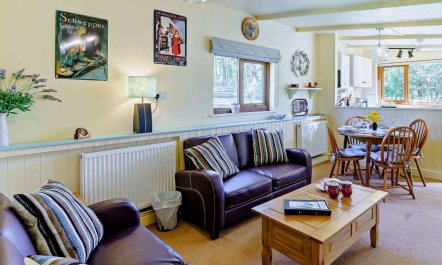2 Bed in Lampeter 3