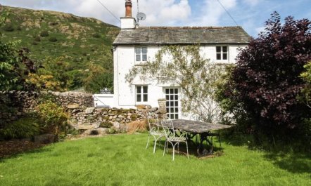 3 Bed in Eskdale
