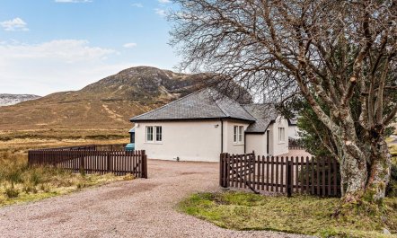 2 Bed in Lairg