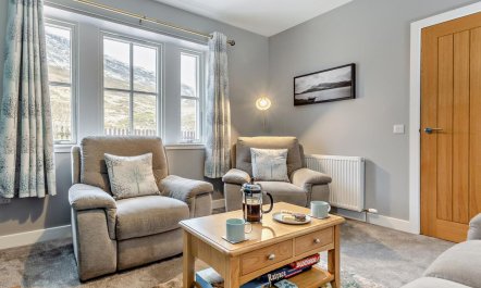 2 Bed in Lairg 4