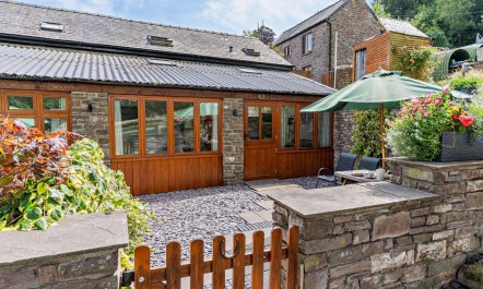 1 Bed in Abergavenny