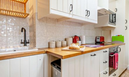 1 Bed in Pantygelli 4