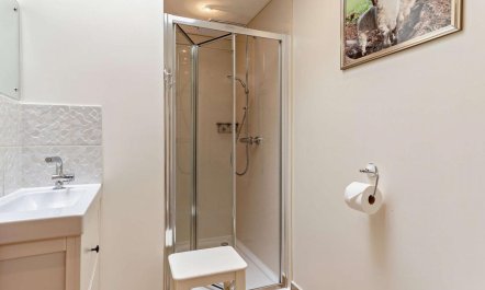 1 Bed in Pantygelli 8