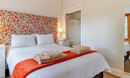 1 Bed in Pantygelli 6