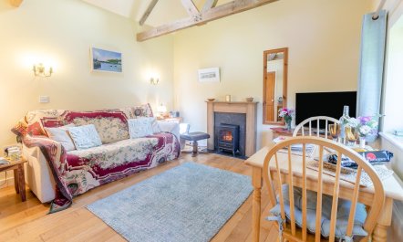 1 Bed in Falmouth 9