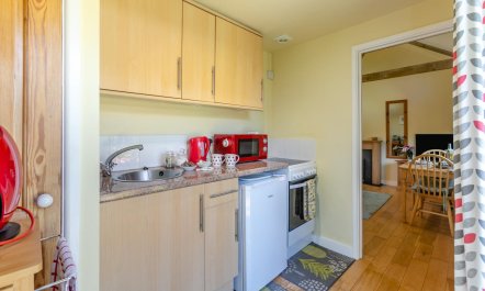 1 Bed in Falmouth 3