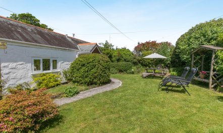 1 Bed in Falmouth 7