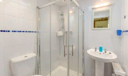 1 Bed in Falmouth 6