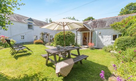 1 Bed in Falmouth 7