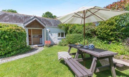 1 Bed in Falmouth