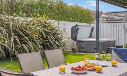 3 Bed in Bideford 9