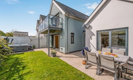 3 Bed in Bideford