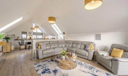 3 Bed in Bideford 3