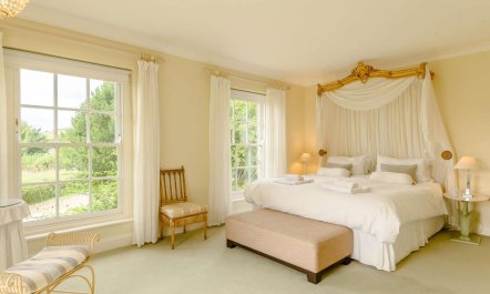5 Bed in Litton Cheney 8