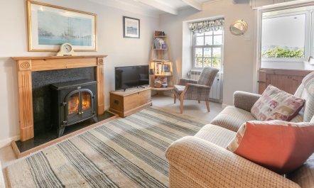 2 Bed in Polruan 9