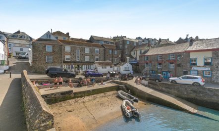 2 Bed in Polruan 9