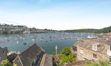 2 Bed in Polruan 6