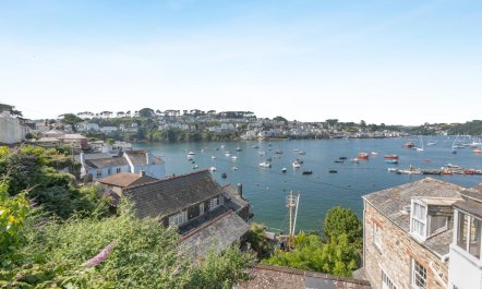 2 Bed in Polruan 4