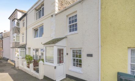2 Bed in Polruan 7