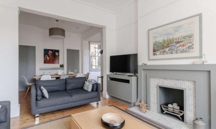 4 Bed in Broadstairs