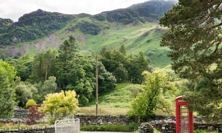 4 Bed in Keswick 0