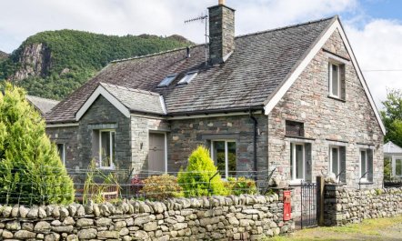 4 Bed in Keswick