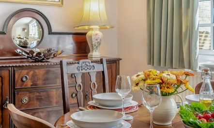 3 Bed in Branscombe 8