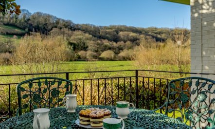 3 Bed in Branscombe 3