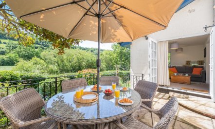 3 Bed in Branscombe 5
