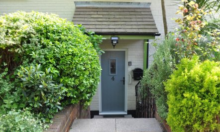 3 Bed in Branscombe 2