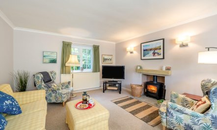 3 Bed in Branscombe 4