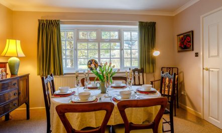 3 Bed in Branscombe 7