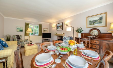 3 Bed in Branscombe 7