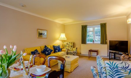 3 Bed in Branscombe 8