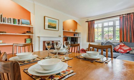 3 Bed in Cley-next-the-sea 2